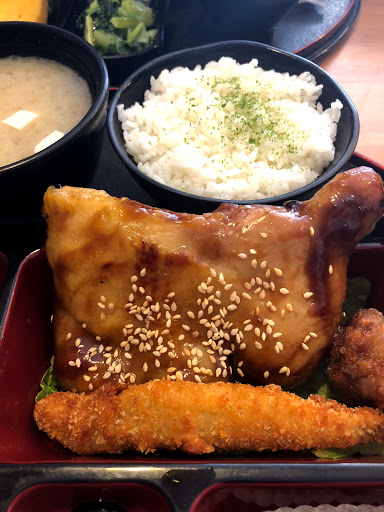 森日式和食-MoriJapan 的照片