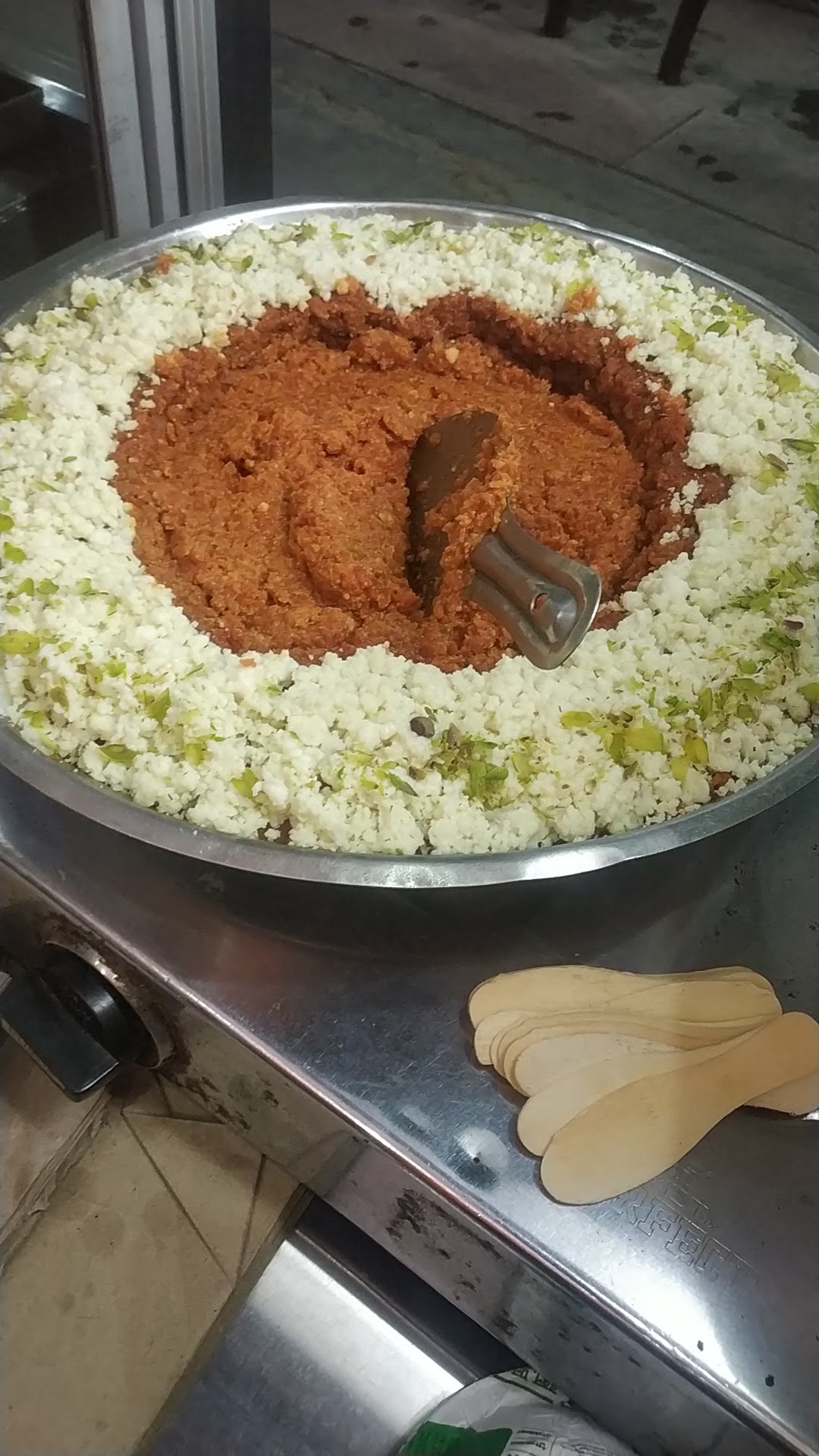 Sai Sweets