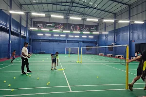 Speedy Sports Badminton Academy image
