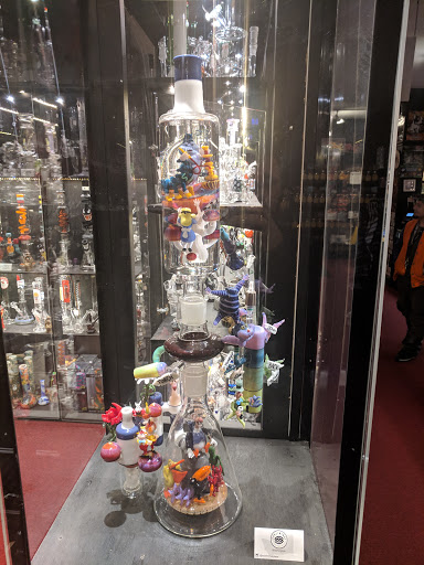 Tobacco Shop «Smoke Signals», reviews and photos, 328 N Market St, Frederick, MD 21701, USA