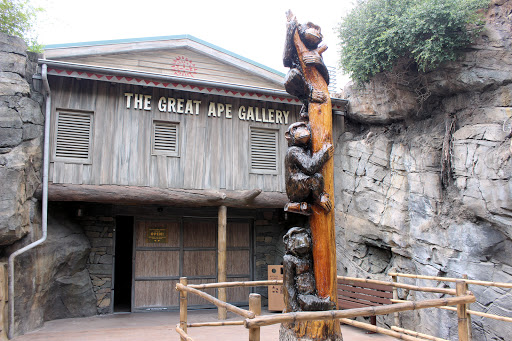 Zoo «Houston Zoo», reviews and photos, 6200 Hermann Park Dr, Houston, TX 77030, USA