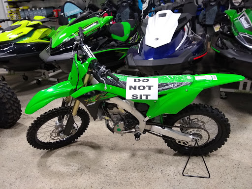 Boat Dealer «Bay Harbor Motors», reviews and photos, 457 Bay St, Staten Island, NY 10304, USA