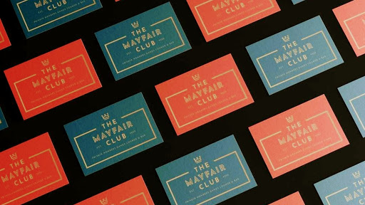 The Mayfair Club