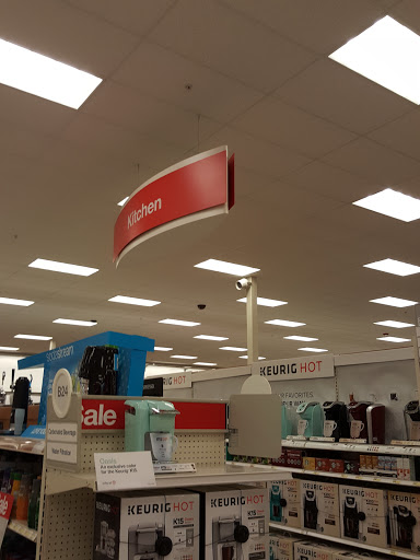 Department Store «Target», reviews and photos, 200 Marquis Pkwy, Williamsburg, VA 23185, USA
