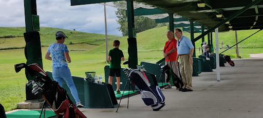 Golf Driving Range «Fore-U Golf Center», reviews and photos, 298 N Plainfield Rd, West Lebanon, NH 03784, USA