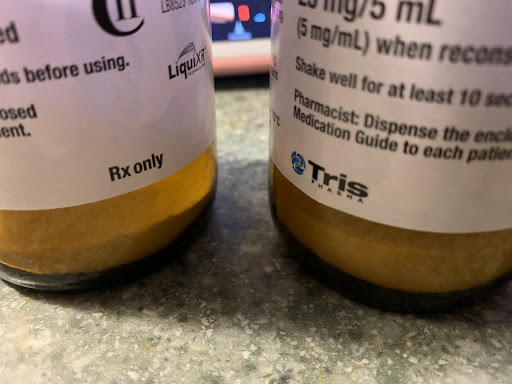 Pharmacy «Sparta Pharmacy», reviews and photos, 61 S Sparta Ave, Sparta Township, NJ 07871, USA