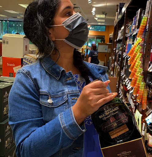 Liquor Store «ABC Fine Wine & Spirits», reviews and photos, 8470 37th St E, Sarasota, FL 34243, USA