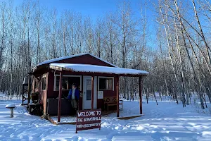 Beaverhill Bird Observatory image