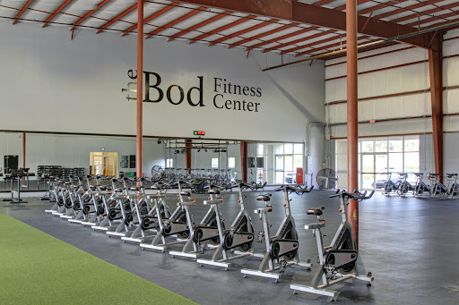 Gym «The Bod Fitness Center», reviews and photos, 5204 W Linebaugh Ave, Tampa, FL 33624, USA