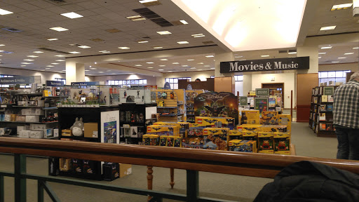 Book Store «Barnes & Noble», reviews and photos, 1315 N Milwaukee St, Boise, ID 83704, USA