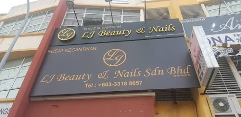 LJ Beauty & Nails