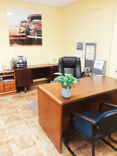 Auto Body Shop «Concours Elite Collision Center», reviews and photos, 2267 Esplanade, Chico, CA 95926, USA