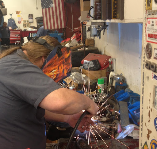 Auto Repair Shop «Center City Automotive», reviews and photos, 300 Madson Pl, Davis, CA 95618, USA