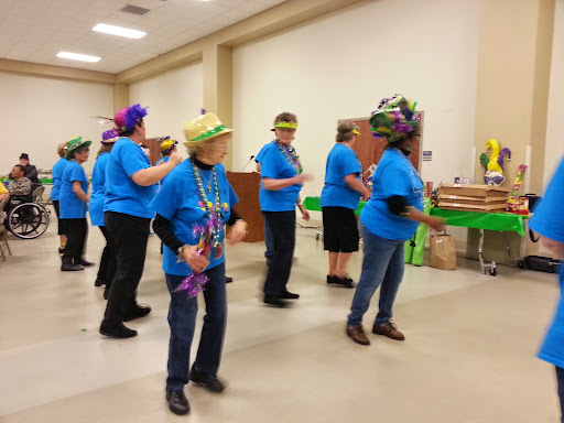 Community Center «Lyman Community Center, and City Of Gulfport Water Department», reviews and photos, 13742 US 49, Gulfport, MS 39503, USA