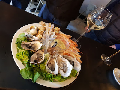 O'BISTROT DEL YO à Meynes