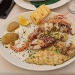 Photo n°1 de l'avis de Michele.o fait le 17/08/2020 à 14:33 sur le  Ristorante Sotoriva à Punta Sabbioni