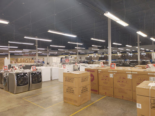 Appliance Store «Sears Outlet», reviews and photos, 1051 Washington Pike, Bridgeville, PA 15017, USA