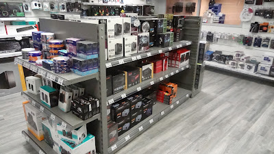 Informatos 76 à Dieppe
