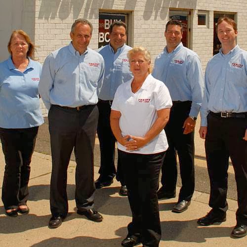 Moving and Storage Service «Verity Van Lines Inc», reviews and photos, 3685 Merrick Rd, Seaford, NY 11783, USA