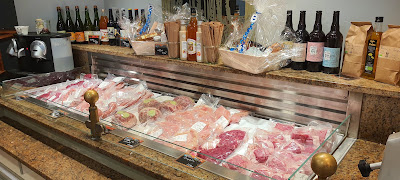 LA BOUTIQUE DU SAINT ANTOINE à Plémet