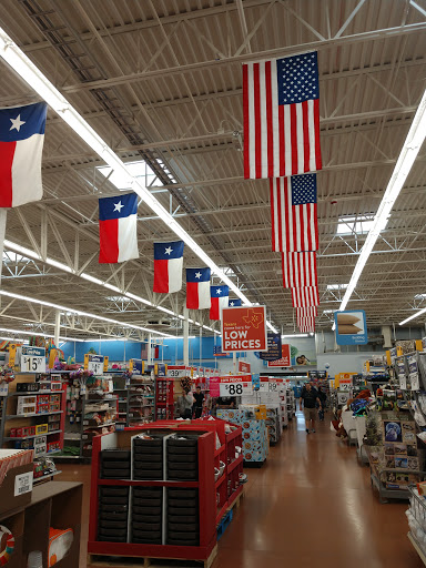 Department Store «Walmart Supercenter», reviews and photos, 2800 W Nolana Ave, McAllen, TX 78504, USA