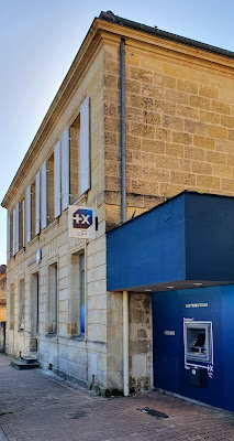 Banque Populaire Aquitaine Centre Atlantique à Saint-André-de-Cubzac