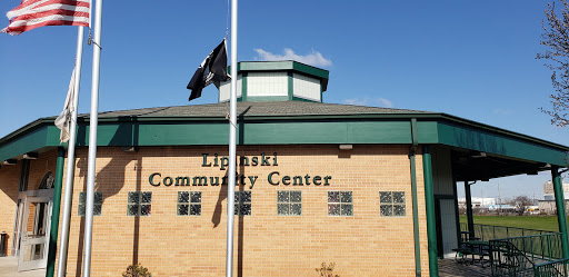 Community Center «The Lipinski Community Center», reviews and photos, 7256 Skyline Dr, Justice, IL 60458, USA