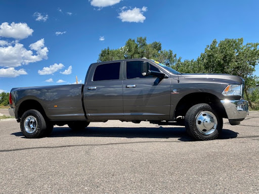 Used Car Dealer «United Automotive, LLC.», reviews and photos, 765 Federal Blvd, Denver, CO 80204, USA