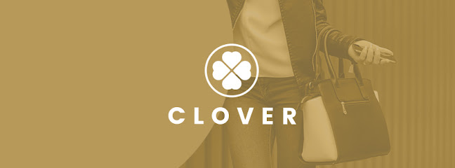 Clover Fashion Bags Romania