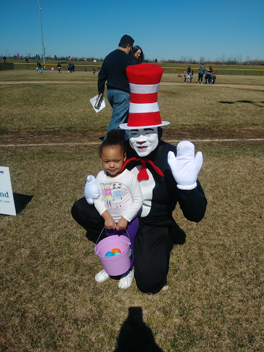 Community Center «The Salvation Army Kroc Center», reviews and photos, 1865 Harrison Ave, Camden, NJ 08105, USA