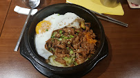 Viande du Restaurant coréen Ommabab à Paris - n°14