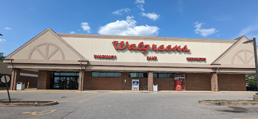 Drug Store «Walgreens», reviews and photos, 12661 Olive Blvd, Creve Coeur, MO 63141, USA