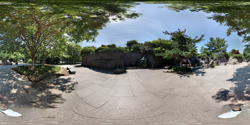 Memorial Park «Franklin Delano Roosevelt Memorial», reviews and photos