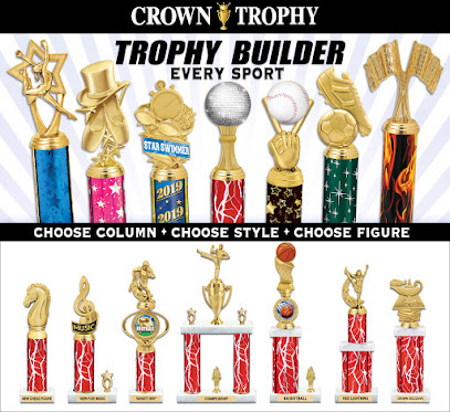 Crown Trophy