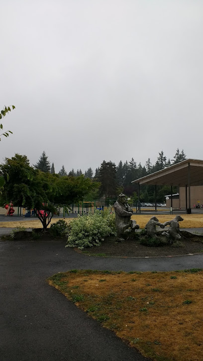 Sherwood Forest Elementary School