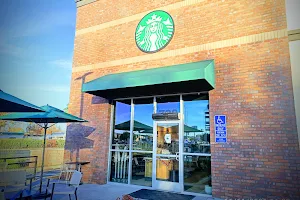 Starbucks image