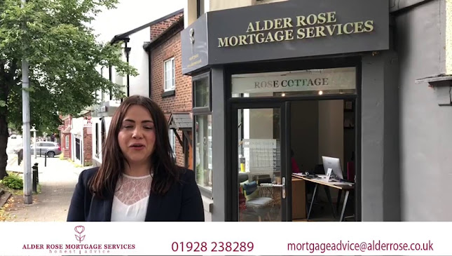 Comments and reviews of Alder Rose Mortgage Services