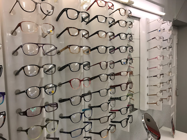 Hoxton Eye Centre - Optician