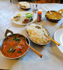 Poulet tikka masala du Shiva - Restaurant indien à Reims - n°6