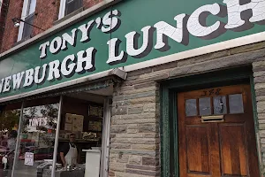 Tony's Newburgh Lunch image