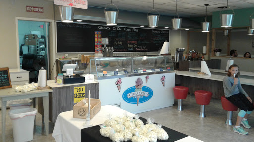 Ice Cream Shop «The Milk Pail», reviews and photos, 36 W Marshall St, Rice Lake, WI 54868, USA