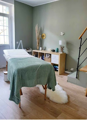 Au Boudoir d'Adélaide à Burlats