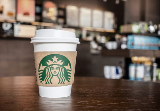 Starbucks image