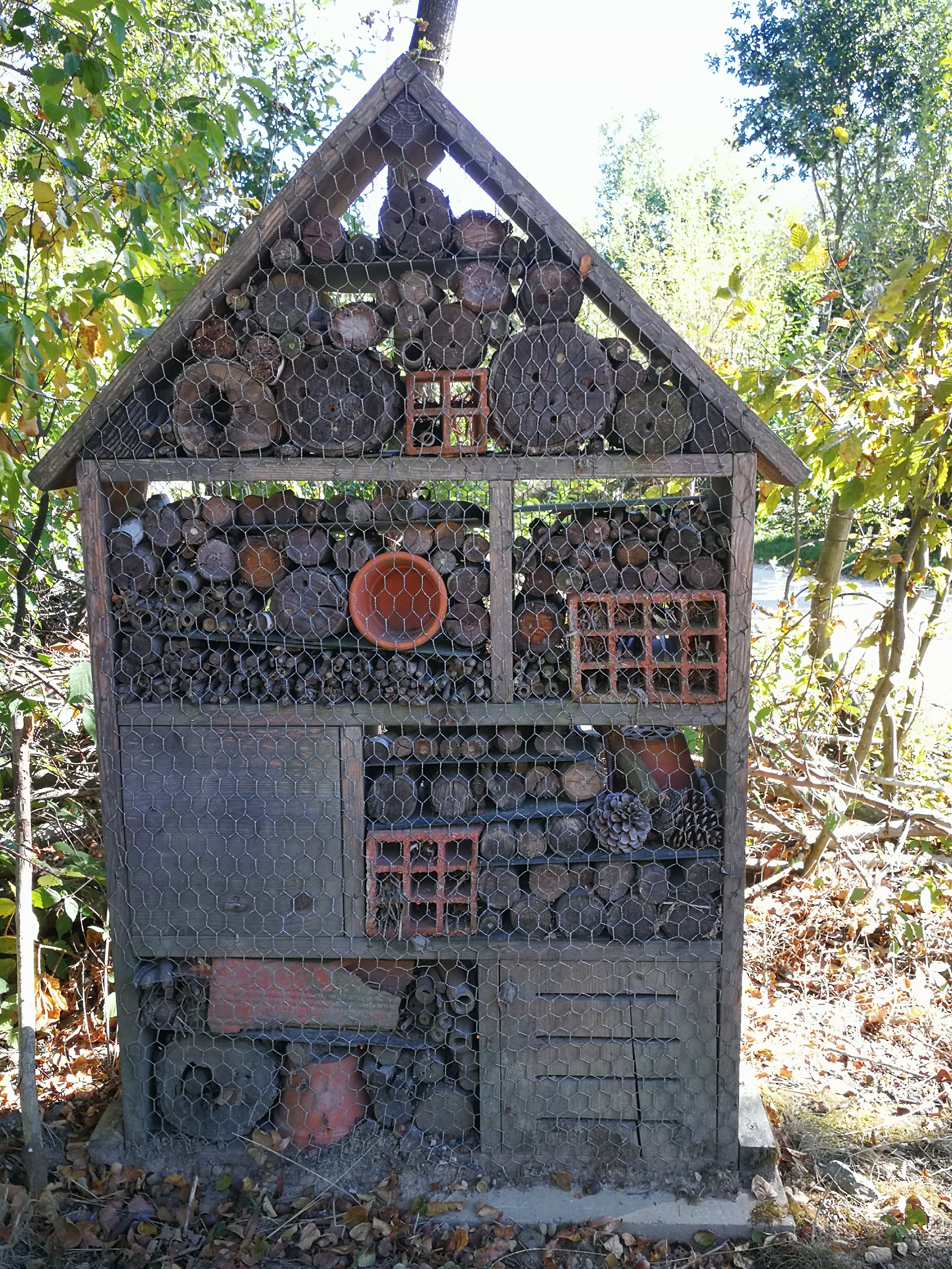 Photo n° 13 de l'avis de Maurice. fait le 05/10/2018 à 14:21