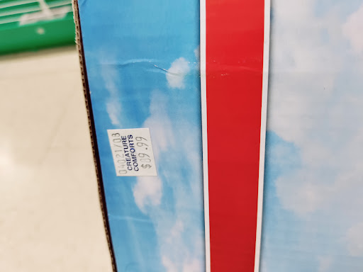 Pet Store «Creature Comforts Pet Care», reviews and photos, 15106 SE McLoughlin Blvd, Portland, OR 97267, USA