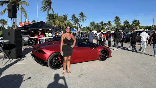Saint Paul Catholic Church – Food Distribution Center