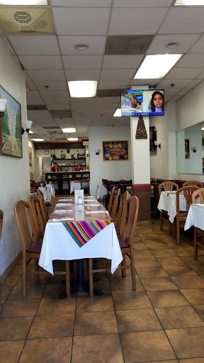 La Bamba Restaurant