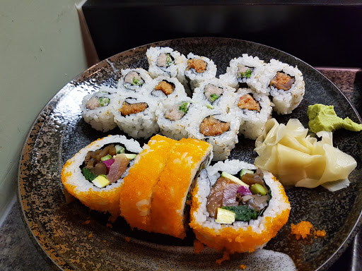 Sushi Wasabi