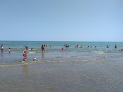 Photo de Ippocampo Beach - endroit populaire parmi les connaisseurs de la détente