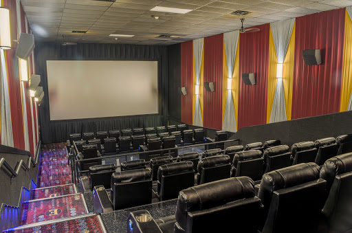 Movie Theater «Goodrich W. Columbia 7», reviews and photos, 2500 W Columbia Ave, Battle Creek, MI 49015, USA